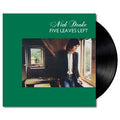 Nick Drake – Five Leaves Left (Vinyl)