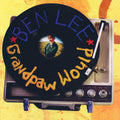 BEN LEE 'GRANDPAW WOULD' 2LP (25th Anniversary, Birthday Cake Vinyl)