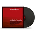 Tennant / Lowe Battleship Potemkin Vinyl LP 2025