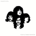 Kings of Leon - Youth and Young Manhood