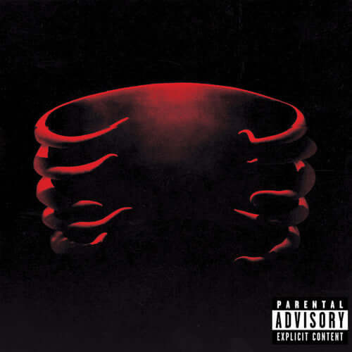 Tool - Undertow (Vinyl)
