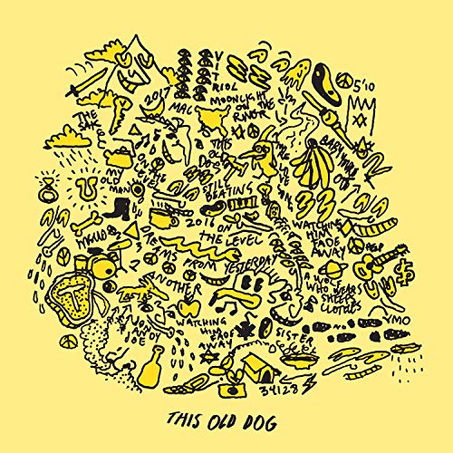 Demarco, Mac - This Old Dog