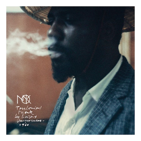Monk, Thelonious - Les Liaisons