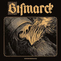 Bismarck - Oneiromancer (Multicolor Vinyl)