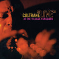 Coltrane, John - Live at the Village Vanguard