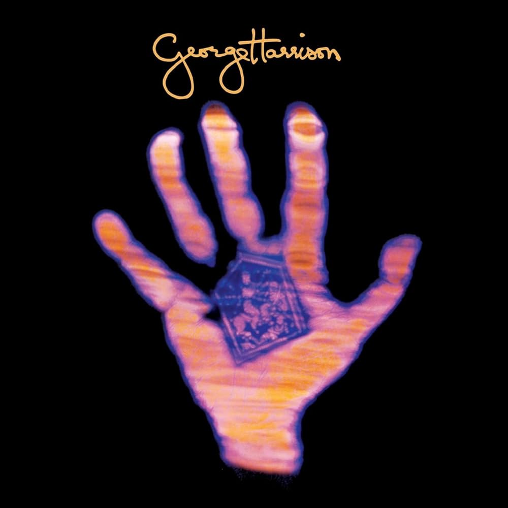 Harrison, George - Living in the Material World
