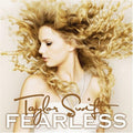Swift, Taylor - Fearless