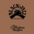Various - Black Jazz Records - The Complete Singles