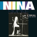 Simone, Nina - At Town Hall