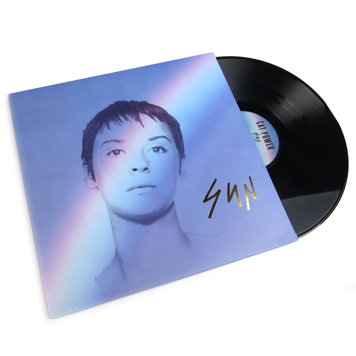 Cat Power - Sun (Vinyl)