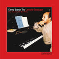 Barron, Kenny - Lemuria/Seascape
