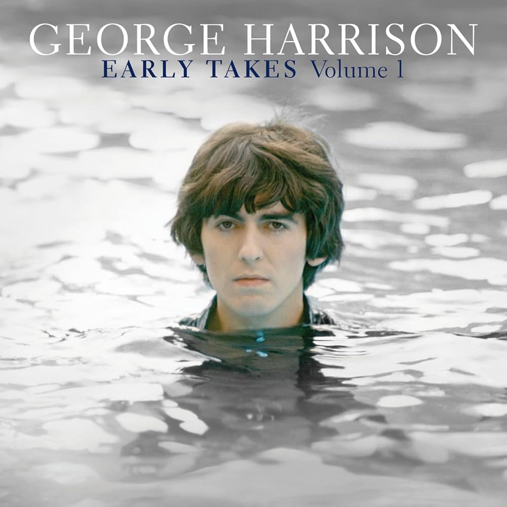 Harrison, George - Early Takes Volume 1