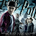 Harry Potter & The Half-Blood Prince Soundtrack