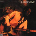 Mayfield, Curtis - Curtis/Live!
