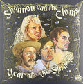 Shannon and the Clams - Year of the Spider