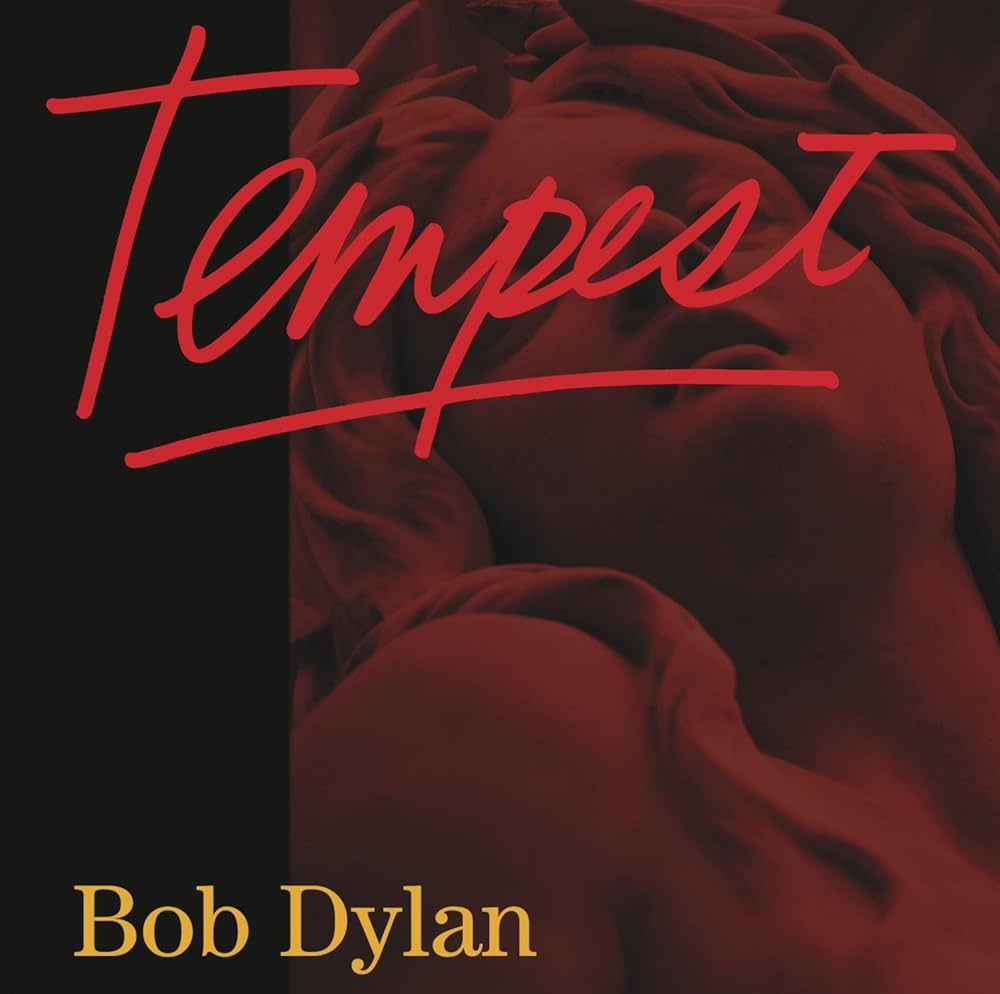 Dylan, Bob - Tempest