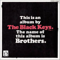 Black Keys - Brothers