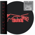 TWIN PEAKS: MUSIC FROM THE LIMITED EVENT SERIES 2LP (Picture Disc)