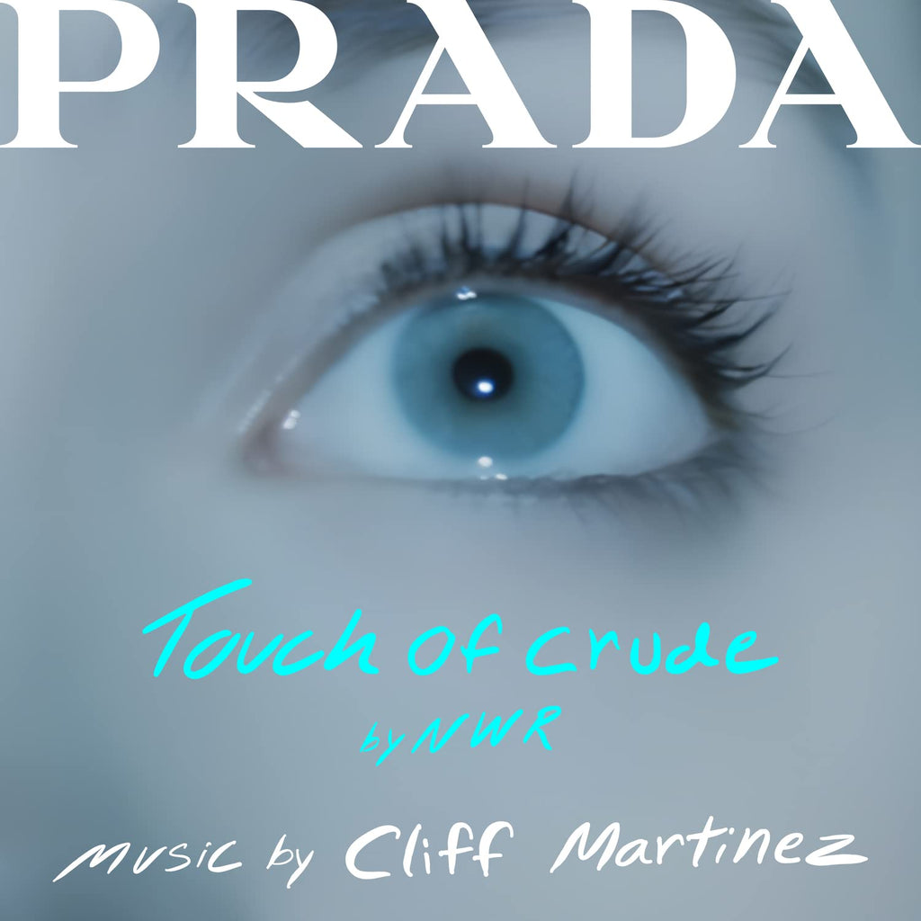 Touch Of Crude Soundtrack
