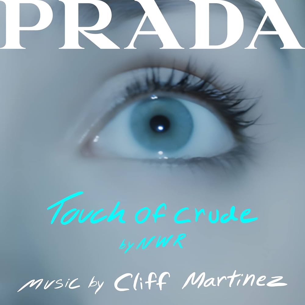 Touch Of Crude Soundtrack