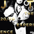 Timberlake, Justin - 20/20 Experience Pt. 2