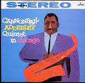 Adderley, Cannonball Quintet - Cannonball Adderley Quintet In Chicago