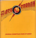 Queen - Flash Gordon