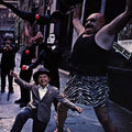 Doors - Strange Days