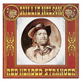 Nelson, Willie - Red Headed Stranger