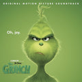 Dr. Seuss' The Grinch Soundtrack
