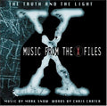 X-Files: The Truth