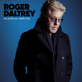 Roger Daltry As Long As I Have You Vinyl LP 2018