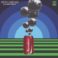 SWERVEDRIVER '99TH DREAM' 2LP (Silver Vinyl)