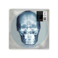 KING GIZZARD & THE LIZARD WIZARD 'SKULL X-RAY' LP (Deluxe Edition, Picture Disc)
