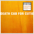 DEATH CAB FOR CUTIE 'THE PHOTO ALBUM' LP