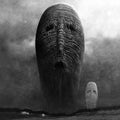MIZMOR 'YODH' 2LP (Translucent Black Vinyl)