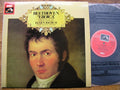 BEETHOVEN: SYMPHONY No. 3 'Eroica' / EGMONT    JOCHUM / LONDON SYMPHONY   ASD 3376