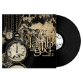 LAMB OF GOD 'LIVE IN RICHMOND' LP