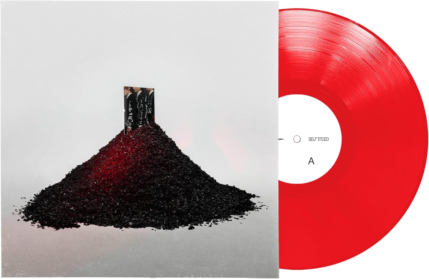 Little Image Little Image Vinyl LP 2023