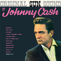 Cash, Johnny - Original Sun Sound Of Johnny Cash