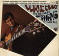 Eddy, Duane - The Biggest Twang Of Them All