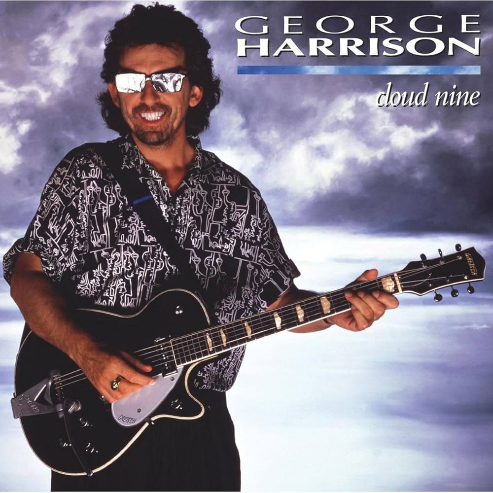 Harrison, George - Cloud Nine