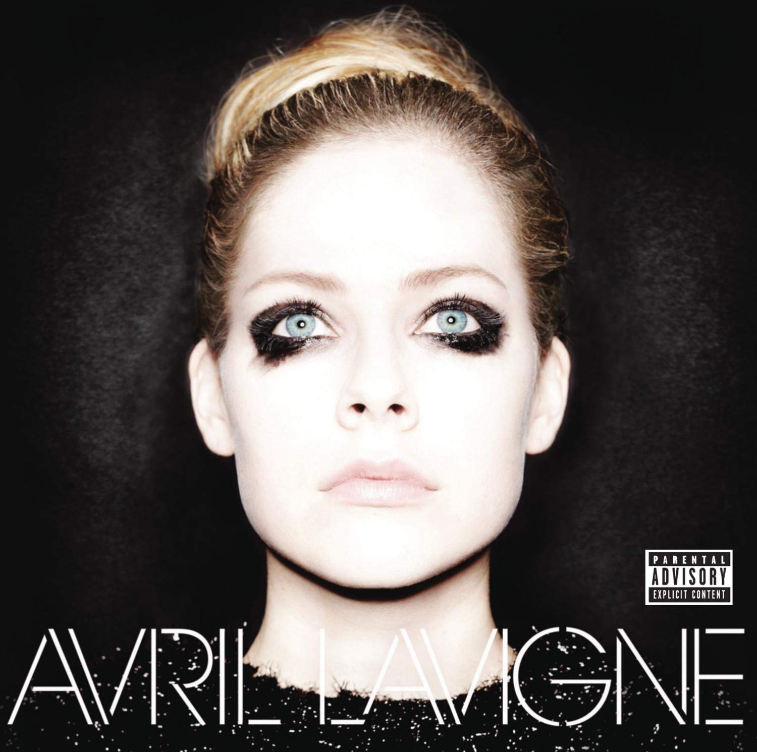 Lavigne, Avril - Avril Lavigne