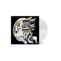 Portugal. The Man Evil Friends Vinyl LP Indies Clear Colour 2023