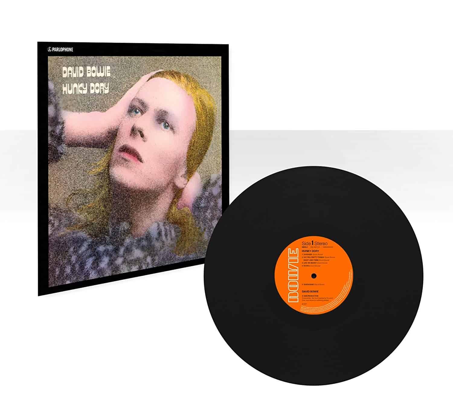 David Bowie – Hunky Dory (Vinyl)