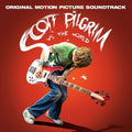 Scott Pilgrim VS The World Soundtrack
