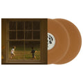 Noah Kahan The Great Divide Vinyl LP Indies Translucent Beer Bottle Colour 2026