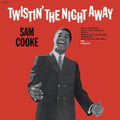 Cooke, Sam - Twistin the Night Away