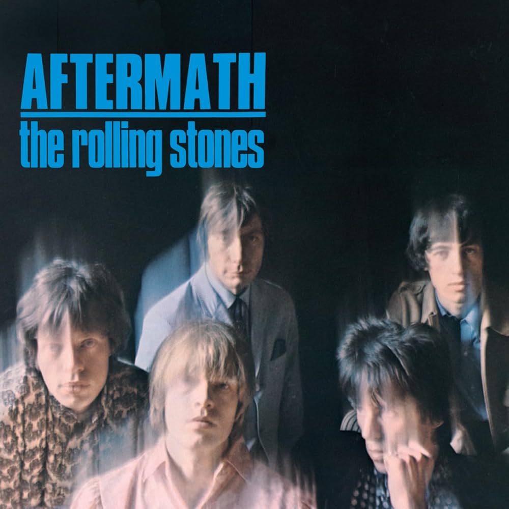Rolling Stones - Aftermath