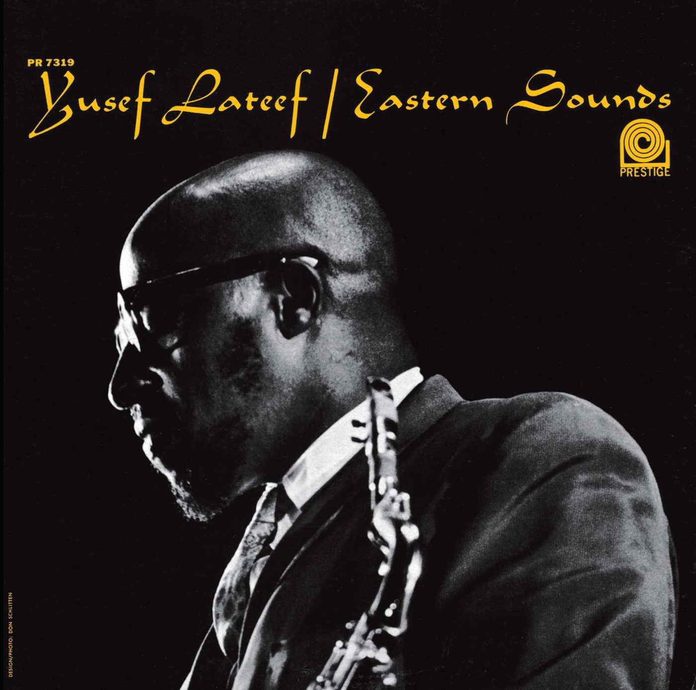 Lateef, Yusef - Eastern Sounds